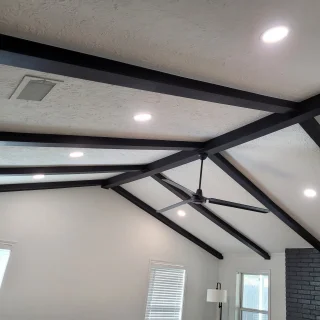 Legacy Electric and HVAC