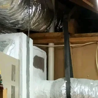 Garry's Air Pure Masters HVAC & Duct Cleaning