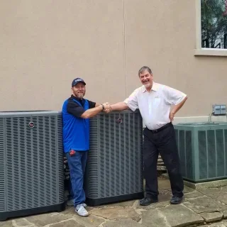 American HVAC Staff LLC