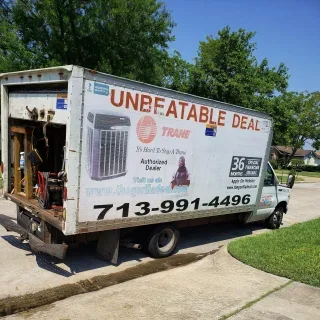 Kelley Air Conditioning