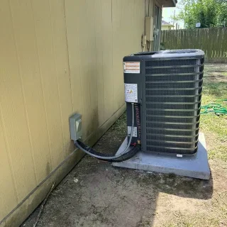 A&R HVAC SERVICE, LLC