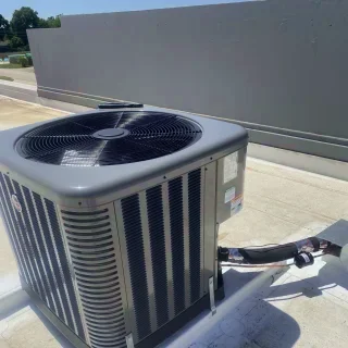 South Breeze A/C & Heating