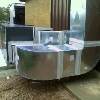 Houston Air Services