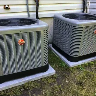 HVAC Repair & Air Duct Contractors - Houston, TX