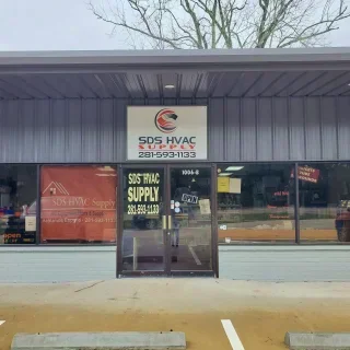 SDS HVAC Supply