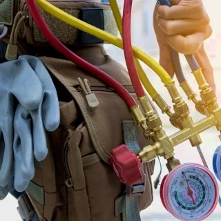 HVAC Expert Solutions A/C & Heating