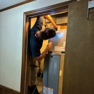 Mackydo's HVAC Services LLC