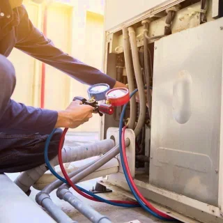 Monte HVAC Services LLC
