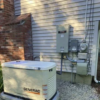 Carriere HVAC-Electric Inc