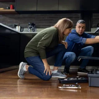 Houston HVAC Services .