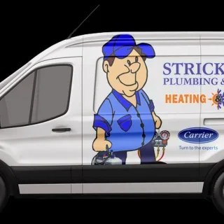 Strickland Plumbing, HVAC & Electric, Inc.
