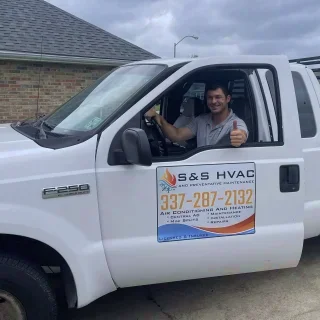 S&S HVAC and Preventative Maintenance