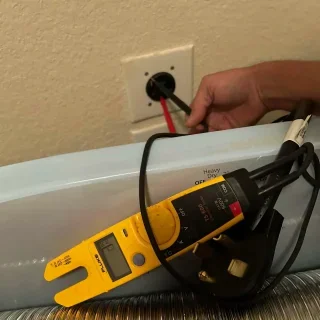 WEEKS ELECTRIC & HVAC LLC