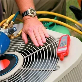 SAMS HVAC LLC