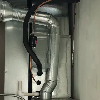 HVAC Repair & Air Duct Cleaning Pros