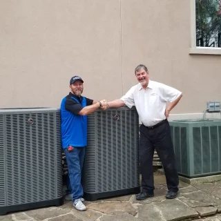 American HVAC Staff LLC