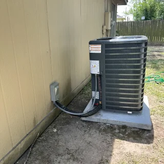 D Medina’s AC And Heating HVAC Contractor