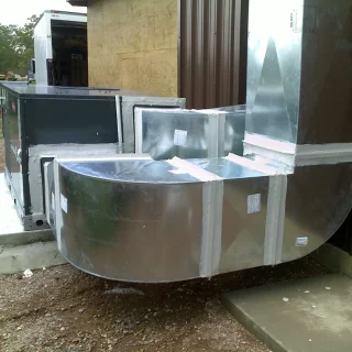 Houston Air Services