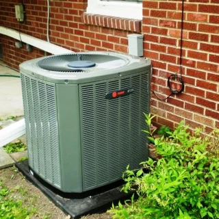 HVAC Of Houston - AC Repair Service