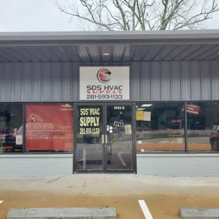 SDS HVAC Supply