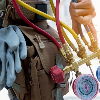 HVAC Expert Solutions A/C & Heating