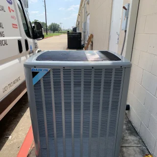 Hvac commercial services Inc.
