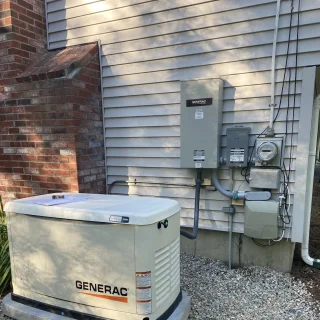Carriere HVAC-Electric Inc