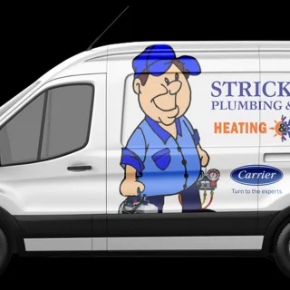Strickland Plumbing, HVAC & Electric, Inc.