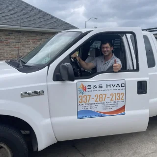 S&S HVAC and Preventative Maintenance