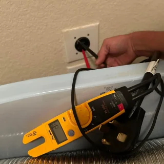 WEEKS ELECTRIC & HVAC LLC