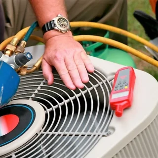 SAMS HVAC LLC