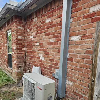 Strive HVAC & Construction