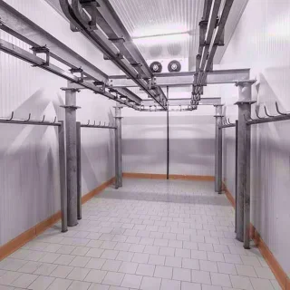 Coastal Refrigeration & HVAC LLC