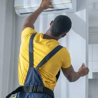 Capital HVAC Masters