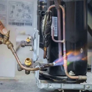 Mont HVAC & Air duct cleaning service