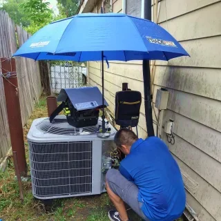 3rd Coast HVAC AC & Heating