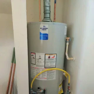 FYI Plumbing Electrical & HVAC