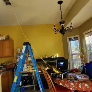 Nurco Fresh Air Solutions HVAC & Duct Cleaning