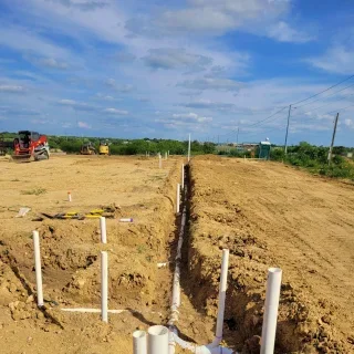 Strickland Plumbing, HVAC & Electric, Inc.