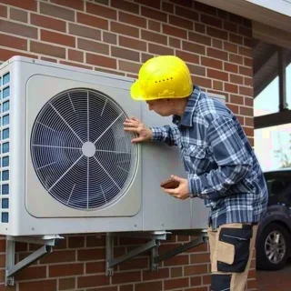 Total HVAC Houston
