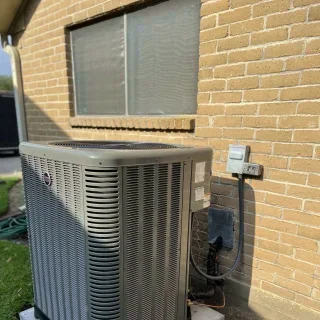 SPRING HVAC,LLC