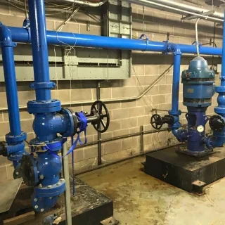 Hagler Plumbing & HVAC