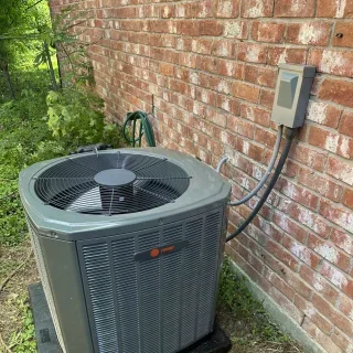 503 hvac Heating and Cooling HTX LLC