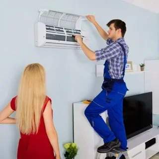 Eco Breeze HVAC