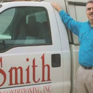 Smith Air Conditioning Inc.