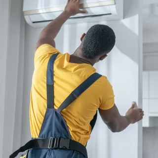 Capital HVAC Masters