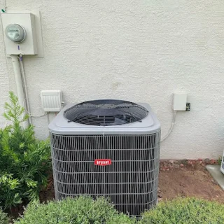 Sulphur HVAC Contractors