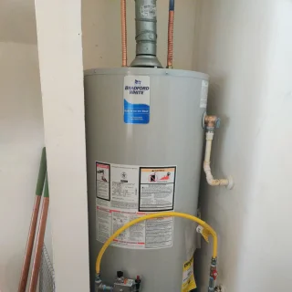 FYI Plumbing Electrical & HVAC