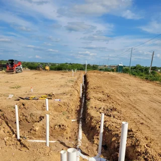 Strickland Plumbing, HVAC & Electric, Inc.