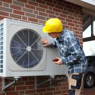 Vertex Works HVAC Co